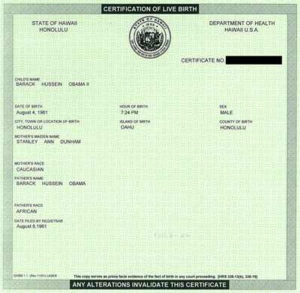 bo_birth_certificate Fo-Knee Ba-Lonee