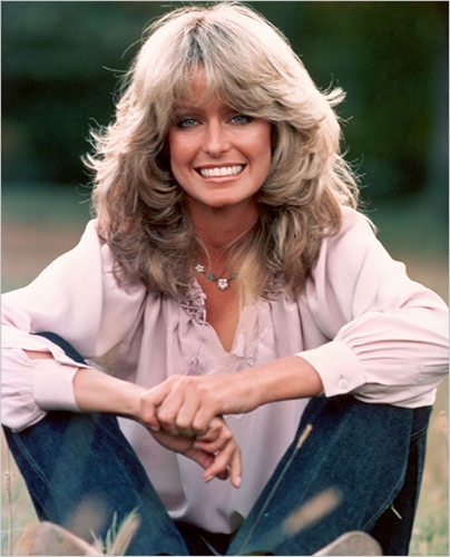fawcett fawcett