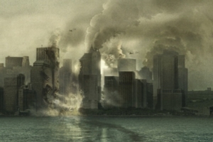 All must come to an end, before we can begin again.