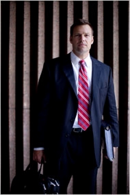kobach Allison V. Smith for The New York Times