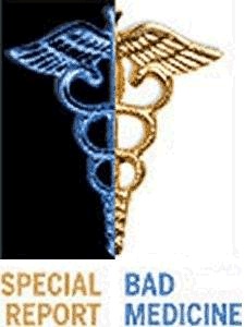 H.R. 3200 BAD Medicine!