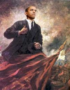 Chairman Obama