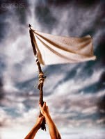 white flag white flag