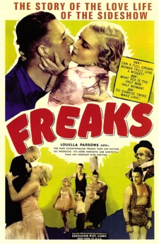 freaks