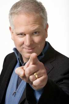 glenn-beck der Beckmeister - Constitutionalist or B.S.'er