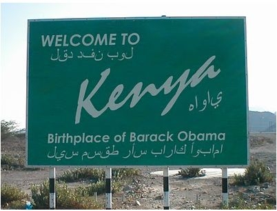 Obama Obama