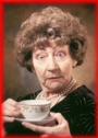 cup of tea