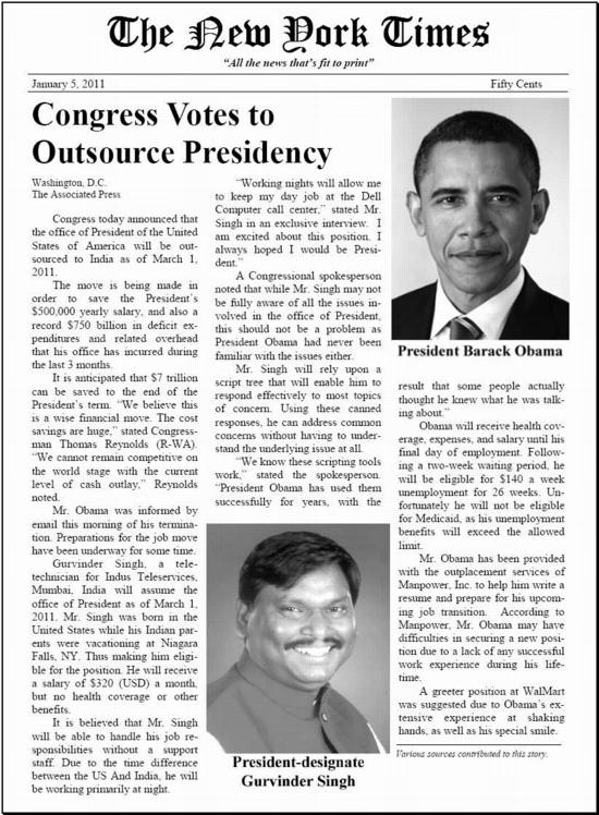 outsource outsource