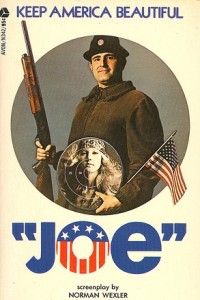 joe