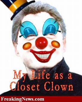 clinton_clown