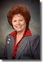 ALLEN_S12 Senator Sylvia Allen