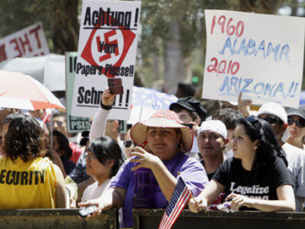 protests