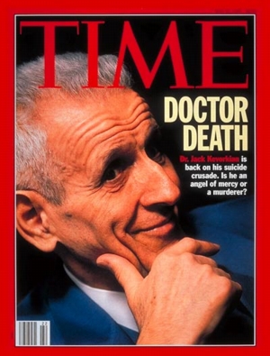 kevorkian-murderer