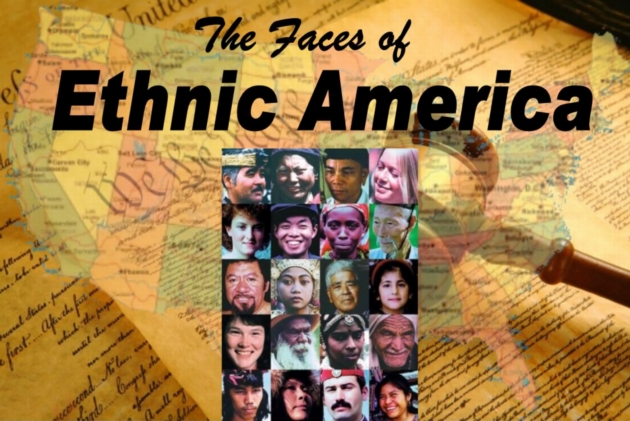 Ethnic Group In America 13