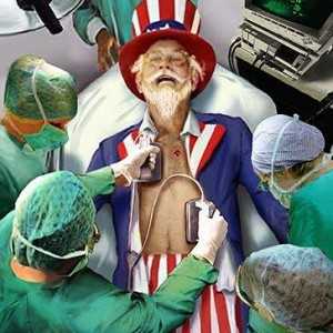Obamacare on Life Support, From GoogleImages